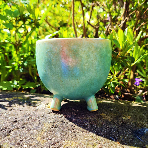 Green Planter