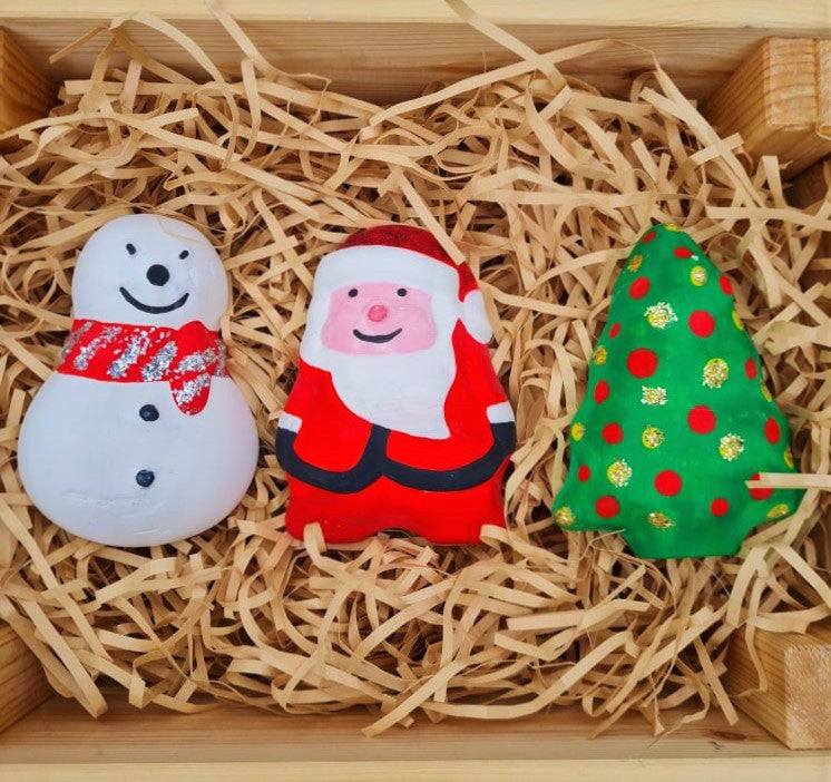 Christmas Painting Kit